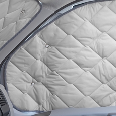 ProPlus Vindusisolasjonssett for VW Caddy