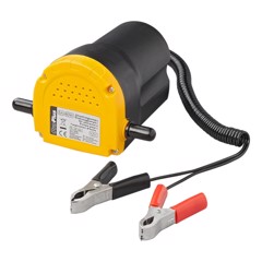 PROPLUS Oliepumpe 12 Volt