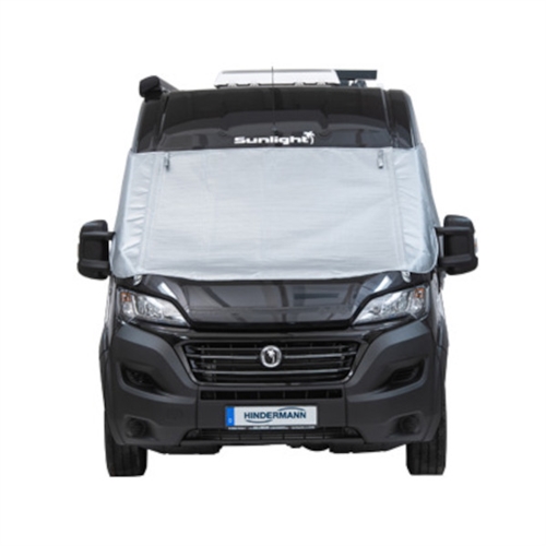 Mercedes Sprinter 2018 og utover (W907/W910)