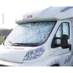 Reimo Isoflex Isoleringsmåtte Fiat Ducato Fra 2014