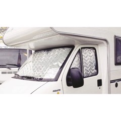 Reimo Isoflex Isolasjonsmatte Fiat Ducato Bj. 94-02