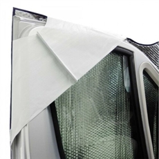 HINDERMANN Termoglass Fiat Ducato Deksel, Type 250/290