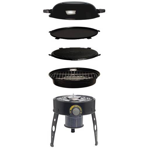 CADAC Safari Chef 30 HP - til gassboks