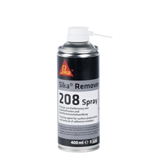 SIKA Remover 208 Spray