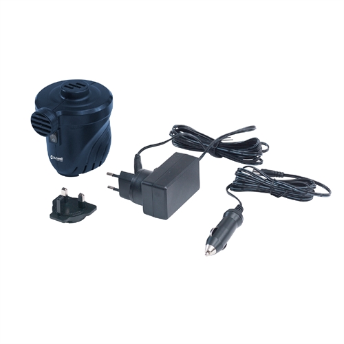 OUTWELL - Sky2-pumpe 12V/230V