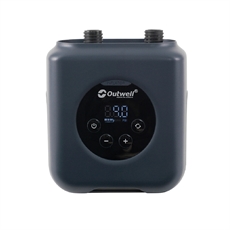 OUTWELL - Tempest Oppladbar Høytrykks Luftpumpe Til LuftTelt 
