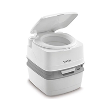 THETFORD Campingtoilet Porta Potti Qube 165