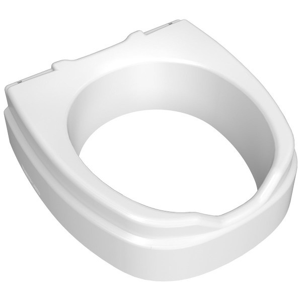 THETFORD Toalettseteforhøyer C2C3C4