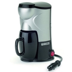 Dometic kaffemaskin, 12V, 1 kopp (MC 01)